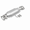 MagnaFlow Conv Mazda 17.5X6.5X4 2/2 23678 - 23688 360 Degree Image Set