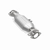 MagnaFlow Conv Mazda 17.5X6.5X4 2/2 23678 - 23688 360 Degree Image Set