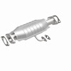 MagnaFlow Conv Mazda 17.5X6.5X4 2/2 23678 - 23688 360 Degree Image Set