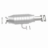 MagnaFlow Conv Mazda 17.5X6.5X4 2/2 23678 - 23688 360 Degree Image Set