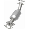 MagnaFlow Conv DF Mazda-Rx7 - 23690 Photo - Unmounted