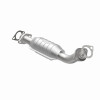 MagnaFlow Conv DF Mazda-Rx7 - 23690 360 Degree Image Set