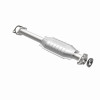 MagnaFlow Conv DF Ford 90 92 - 23695 360 Degree Image Set