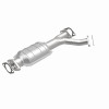 MagnaFlow Conv DF Mazda 929 92-95 3.0L - 23698 360 Degree Image Set