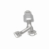 MagnaFlow Conv DF Mazda 929 92-95 3.0L - 23698 360 Degree Image Set
