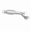 MagnaFlow Conv DF Mazda 929 92-95 3.0L - 23698 360 Degree Image Set