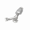 MagnaFlow Conv DF Mazda 929 92-95 3.0L - 23698 360 Degree Image Set