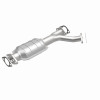 MagnaFlow Conv DF Mazda 929 92-95 3.0L - 23698 360 Degree Image Set