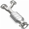 MagnaFlow Conv DF Mazda 929 92-95 3.0L - 23698 Photo - Unmounted
