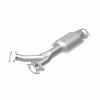 MagnaFlow Conv DF Mazda 929 92-95 3.0L - 23698 360 Degree Image Set