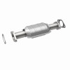 MagnaFlow Conv DF 96-97 Mazda MX6 2.0L Rear - 23700 360 Degree Image Set