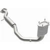 MagnaFlow Conv DF 98-00 Mercury Mystique 2.0L - 23702 Photo - Unmounted