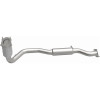 MagnaFlow Conv DF 98-00 Mercury Mystique 2.0L - 23702 Photo - Unmounted