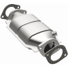 MagnaFlow Conv DF 97-99 Nissan Maxima Rear - 23704 Photo - Unmounted