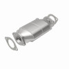 MagnaFlow Conv DF 97-99 Nissan Maxima Rear - 23704 360 Degree Image Set