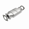 MagnaFlow Conv DF 97-99 Nissan Maxima Rear - 23704 360 Degree Image Set