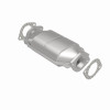MagnaFlow Conv DF 97-99 Nissan Maxima Rear - 23704 360 Degree Image Set