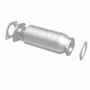 MagnaFlow Conv DF 95-96 Nissan Sentra 1.6L - 23706 360 Degree Image Set