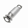 MagnaFlow Conv DF 95-96 Nissan Sentra 1.6L - 23706 360 Degree Image Set