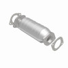 MagnaFlow Conv DF 95-96 Nissan Sentra 1.6L - 23706 360 Degree Image Set