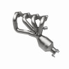 MagnaFlow Conv DF 98-99 Nissan Frontier 2.4L - 23708 360 Degree Image Set