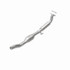 MagnaFlow Conv DF 99-01 VW Beetle / 99-03 Golf / 99-02 Jetta 2.0L Single Outlet Manifold - 23710 360 Degree Image Set