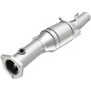 MagnaFlow Conv DF 95 Volkswagen Golf 2.8L - 23713 Photo - Primary