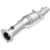 MagnaFlow Conv DF 95 Volkswagen Golf 2.8L - 23713 Photo - Primary