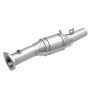 MagnaFlow Conv DF 95 Volkswagen Golf 2.8L - 23713 360 Degree Image Set