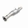 MagnaFlow Conv DF 95 Volkswagen Golf 2.8L - 23713 360 Degree Image Set