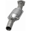 MagnaFlow Conv DF 95 Volkswagen Golf 2.8L - 23713 Photo - Unmounted