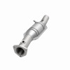 MagnaFlow Conv DF 95 Volkswagen Golf 2.8L - 23713 360 Degree Image Set