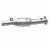 MagnaFlow Conv DF 95 Volkswagen Golf 2.8L - 23713 360 Degree Image Set