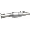 MagnaFlow Conv DF 95 Volkswagen Golf 2.8L - 23713 Photo - Unmounted