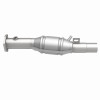 MagnaFlow Conv DF 95 Volkswagen Golf 2.8L - 23713 360 Degree Image Set