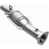 MagnaFlow Conv DF 95 Volkswagen Golf 2.8L - 23713 Photo - Unmounted