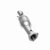 MagnaFlow Conv DF 95 Volkswagen Golf 2.8L - 23713 360 Degree Image Set