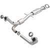 MagnaFlow Conv DF 00-04 Chevy S10 Pickup 4.3L 2WD A/T / 00-04 GMC Sonoma 4.3L 2WD A/T - 23717 Photo - Primary