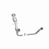MagnaFlow Conv DF 00-04 Chevy S10 Pickup 4.3L 2WD A/T / 00-04 GMC Sonoma 4.3L 2WD A/T - 23717 360 Degree Image Set