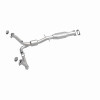 MagnaFlow Conv DF 00-04 Chevy S10 Pickup 4.3L 2WD A/T / 00-04 GMC Sonoma 4.3L 2WD A/T - 23717 360 Degree Image Set