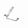 MagnaFlow Conv DF 00-04 Chevy S10 Pickup 4.3L 2WD A/T / 00-04 GMC Sonoma 4.3L 2WD A/T - 23717 360 Degree Image Set