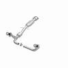 MagnaFlow Conv DF 00-04 Chevy S10 Pickup 4.3L 2WD A/T / 00-04 GMC Sonoma 4.3L 2WD A/T - 23717 360 Degree Image Set
