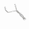 MagnaFlow Conv DF 00-04 Chevy S10 Pickup 4.3L 2WD A/T / 00-04 GMC Sonoma 4.3L 2WD A/T - 23717 360 Degree Image Set