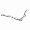 MagnaFlow Conv DF 00-04 Chevy S10 Pickup 4.3L 2WD A/T / 00-04 GMC Sonoma 4.3L 2WD A/T - 23717 360 Degree Image Set