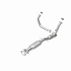 MagnaFlow Conv DF 00-04 Chevy S10 Pickup 4.3L 2WD A/T / 00-04 GMC Sonoma 4.3L 2WD A/T - 23717 360 Degree Image Set