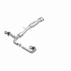 MagnaFlow Conv DF 00-04 Chevy S10 Pickup 4.3L 2WD A/T / 00-04 GMC Sonoma 4.3L 2WD A/T - 23717 360 Degree Image Set
