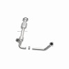 MagnaFlow Conv DF 00-04 Chevy S10 Pickup 4.3L 2WD A/T / 00-04 GMC Sonoma 4.3L 2WD A/T - 23717 360 Degree Image Set