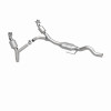 MagnaFlow Conv DF 01 Dodge Dakota 3.9L 4WD - 23735 360 Degree Image Set