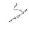 MagnaFlow Conv DF 01 Dodge Dakota 3.9L 4WD - 23735 360 Degree Image Set