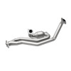 Magnaflow Conv DF 00 Lexus ES300 3.0L - 23738 360 Degree Image Set